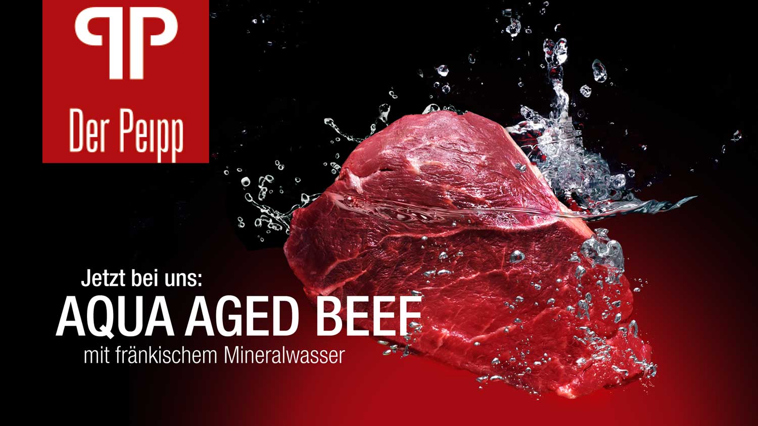 Aqua_aged_Beef-Metzgerei der Peipp